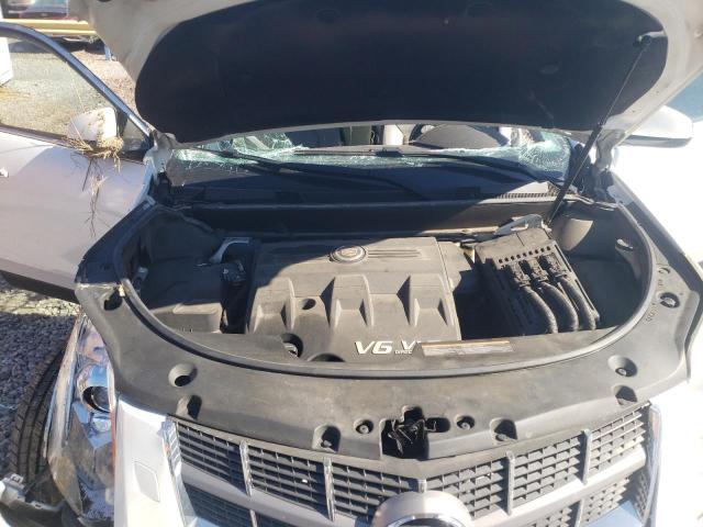 Zdjęcie 12 z aukcji – 2012 CADILLAC SRX PERFOR z VIN 3GYFNBE37CS652566