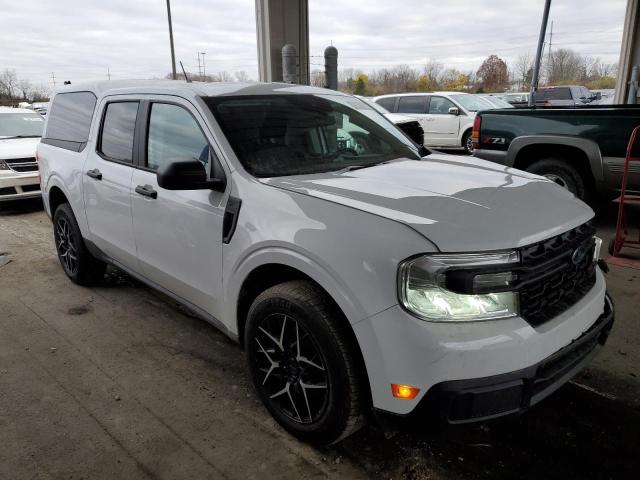 Photo 4 from auction – 2022 FORD MAVERICK X with VIN 3FTTW8F95NRA16248