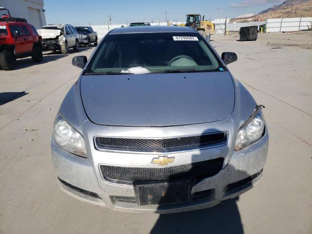 Photo 5 from auction – 2011 CHEVROLET MALIBU LS with VIN 1G1ZA5EU5BF379129