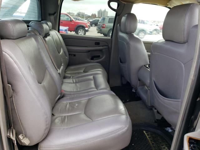 Photo 10 from auction – 2005 CHEVROLET AVALANCHE with VIN 3GNEC12Z75G140135