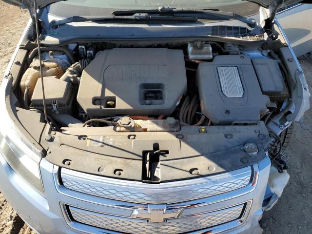 Photo 11 from auction – 2013 CHEVROLET VOLT with VIN 1G1RA6E47DU135292