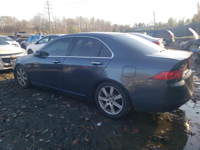 Photo 2 from auction – 2004 ACURA TSX with VIN JH4CL95894C031807