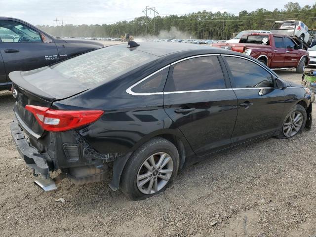 Photo 3 from auction – 2016 HYUNDAI SONATA SE with VIN 5NPE24AF7GH275940