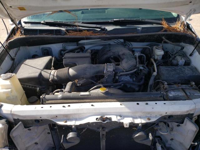 Photo 11 from auction – 2011 TOYOTA TUNDRA with VIN 5TFJU5F16BX004697