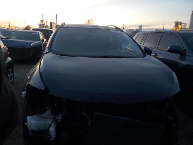 Photo 5 from auction – 2011 NISSAN MURANO S with VIN JN8AZ1MW7BW159150