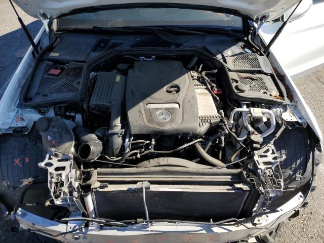Photo 11 from auction – 2015 MERCURY C300 with VIN 55SWF4KB6FU023869