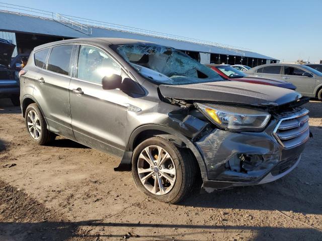 Photo 4 from auction – 2017 FORD ESCAPE SE with VIN 1FMCU0GDXHUE39779