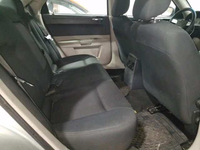 Photo 10 from auction – 2006 CHRYSLER 300 with VIN 2C3KA43R36H484374