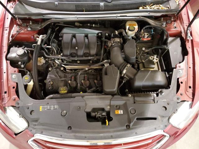 Photo 11 from auction – 2013 FORD TAURUS LIM with VIN 1FAHP2F84DG138585