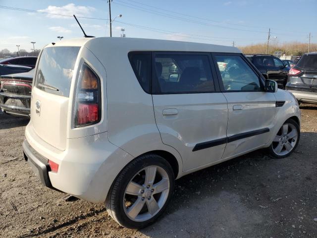 Photo 3 from auction – 2010 KIA SOUL + with VIN KNDJT2A27A7045386