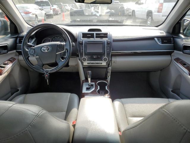 صورة رقم 8 من المزاد - 2012 TOYOTA CAMRY BASE مع VIN 4T4BF1FK3CR186458