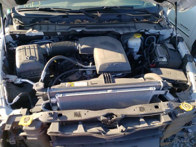 Photo 11 from auction – 2020 RAM 1500 CLASS with VIN 3C6JR6DG6LG210825