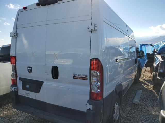 Photo 4 from auction – 2018 RAM PROMASTER with VIN 3C6TRVDG1JE124334