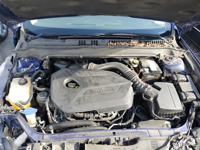 Photo 7 from auction – 2013 FORD FUSION SE with VIN 3FA6P0HR9DR266203