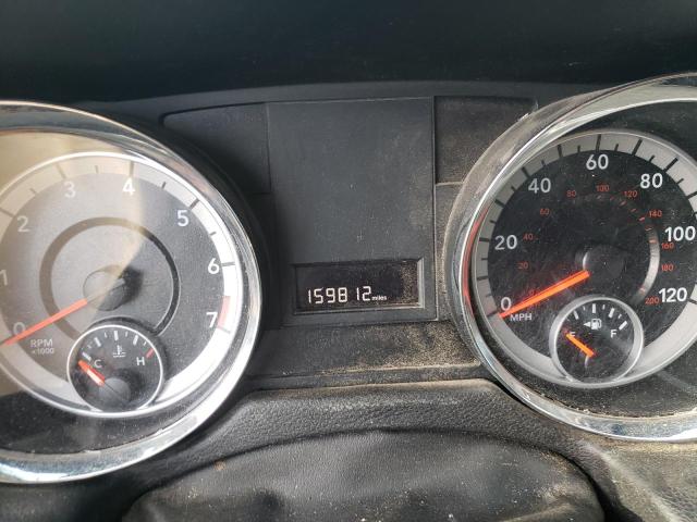 صورة رقم 9 من المزاد - 2013 DODGE GRAND CARA مع VIN 2C4RDGBG3DR649768