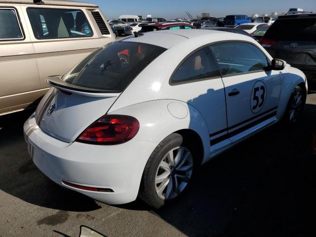 Photo 3 from auction – 2017 VOLKSWAGEN BEETLE 1.8 with VIN 3VWF17AT2HM624705