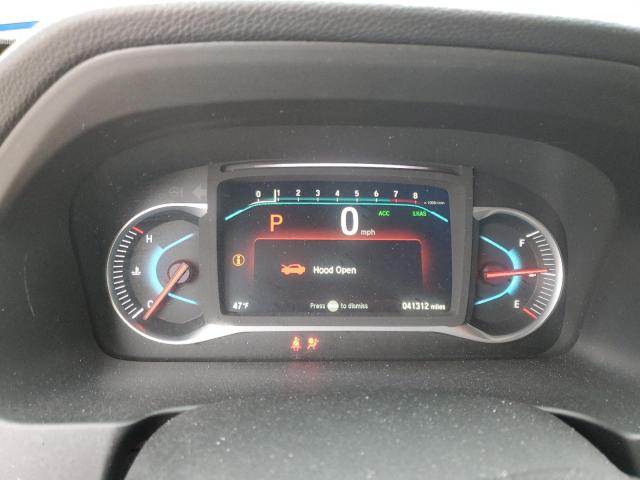 Photo 9 from auction – 2019 HONDA PILOT EXL with VIN 5FNYF5H57KB043852