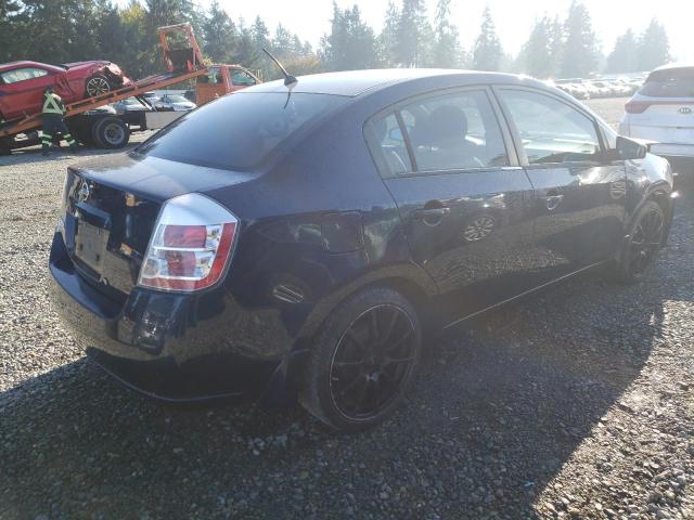 Photo 3 from auction – 2008 NISSAN SENTRA 2.0 with VIN 3N1AB61E18L748656