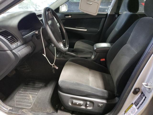Photo 7 from auction – 2005 TOYOTA CAMRY LE with VIN 4T1BE32K05U084312