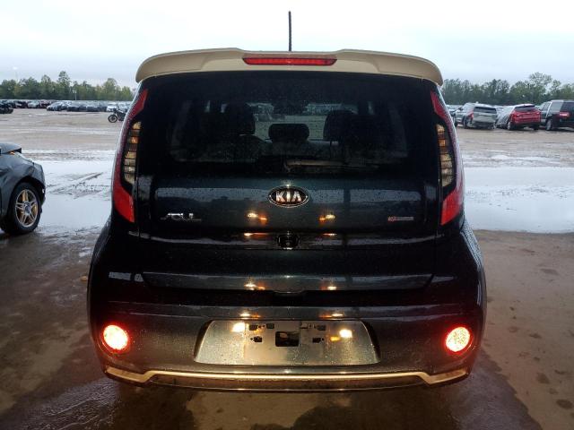 Photo 6 from auction – 2018 KIA SOUL + with VIN KNDJP3A52J7602483