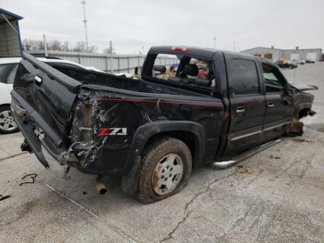 Photo 3 from auction – 2007 CHEVROLET SILVERADO with VIN 2GCEK13Z971110219