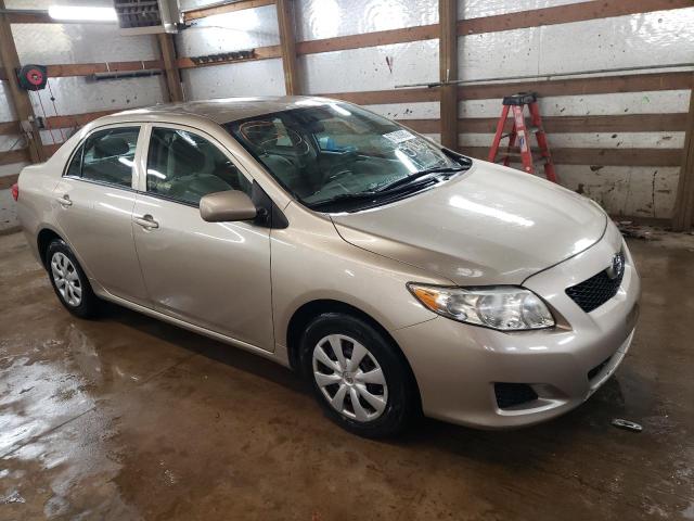 Photo 4 from auction – 2010 TOYOTA COROLLA BA with VIN 2T1BU4EE9AC390631