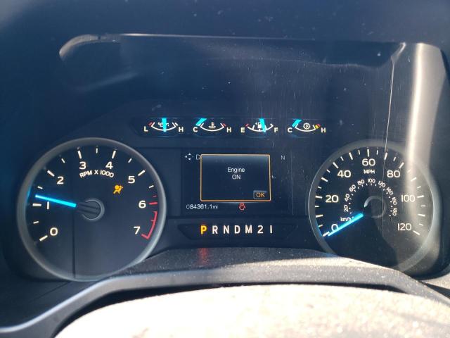 Photo 9 from auction – 2015 FORD F150 SUPER with VIN 1FTEX1CPXFFC26617