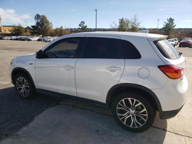 Photo 2 from auction – 2017 MITSUBISHI OUTLANDER with VIN JA4AP3AW4HZ017471