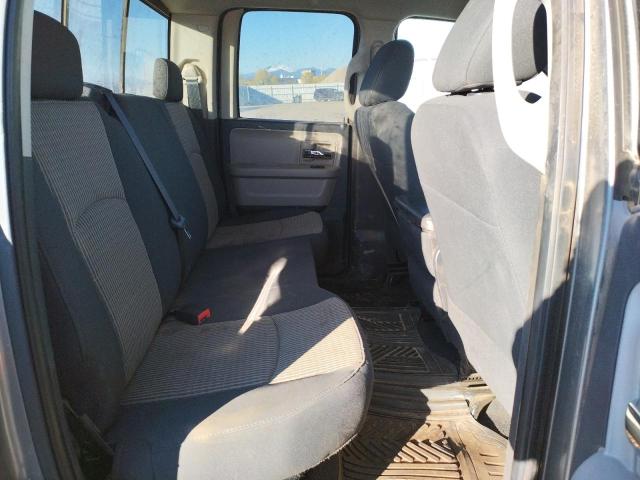 Photo 10 from auction – 2009 DODGE RAM 1500 with VIN 1D3HV18P99S811929