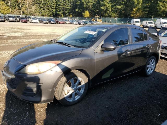Photo 1 from auction – 2010 MAZDA 3 I with VIN JM1BL1SG4A1140631