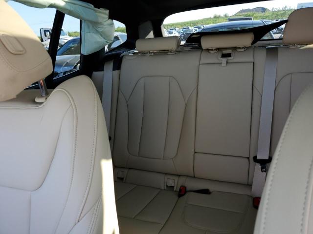 Photo 10 from auction – 2020 BMW X3 SDRIVE3 with VIN 5UXTY3C08L9C73532