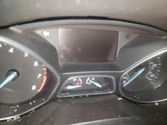 Photo 9 from auction – 2016 FORD ESCAPE S with VIN 1FMCU0F73GUB48373