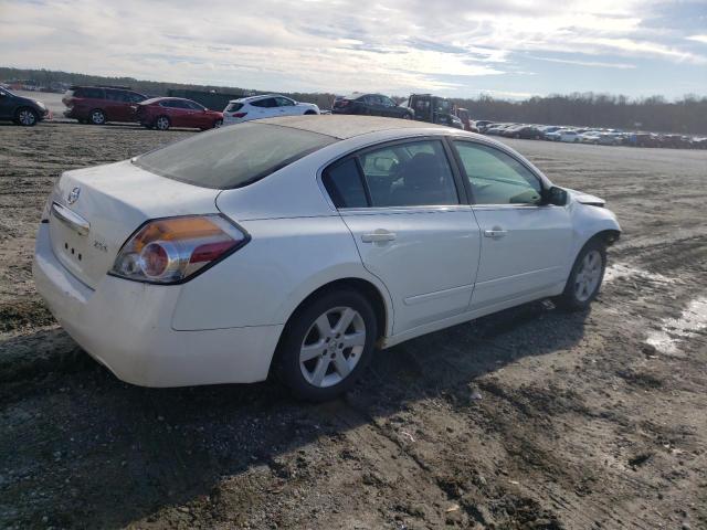 Photo 3 from auction – 2011 NISSAN ALTIMA BAS with VIN 1N4AL2AP5BN443971