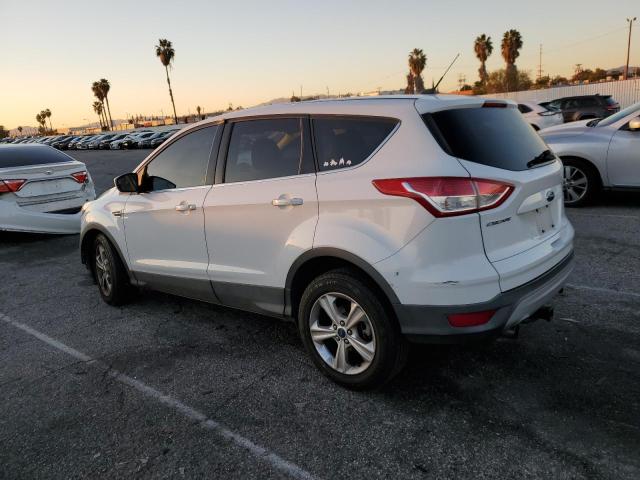 Photo 2 from auction – 2013 FORD ESCAPE SE with VIN 1FMCU0GX7DUC71376