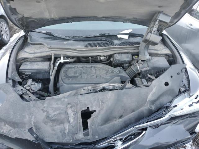 Photo 12 from auction – 2014 ACURA MDX TECHNO with VIN 5FRYD4H49EB031082
