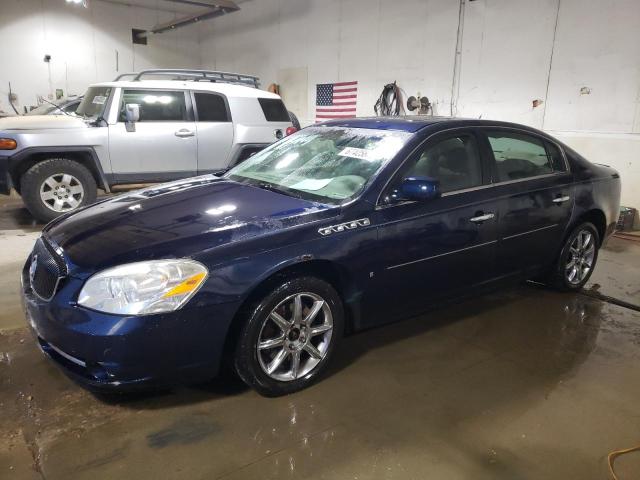 Photo 1 from auction – 2006 BUICK LUCERNE CX with VIN 1G4HE57Y76U238762