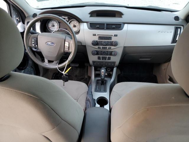 Photo 8 from auction – 2011 FORD FOCUS SES with VIN 1FAHP3GN5BW153755