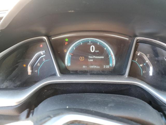 Photo 9 from auction – 2016 HONDA CIVIC EX with VIN 19XFC2F72GE241691