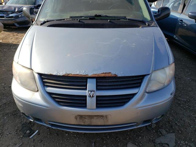 Photo 12 from auction – 2006 DODGE GRAND CARA with VIN 2D4GP44L76R898345