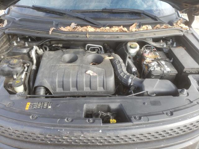 Photo 12 from auction – 2013 FORD EXPLORER X with VIN 1FM5K7D95DGC87278