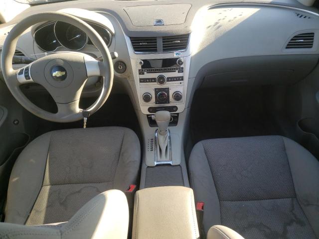 Photo 8 from auction – 2010 CHEVROLET MALIBU LS with VIN 1G1ZB5EB7AF317063