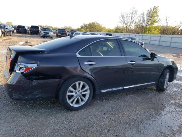Photo 3 from auction – 2010 LEXUS ES 350 with VIN JTHBK1EG8A2369546