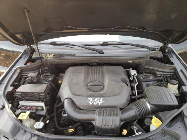 Photo 12 from auction – 2012 JEEP GRAND CHER with VIN 1C4RJFAG2CC346802