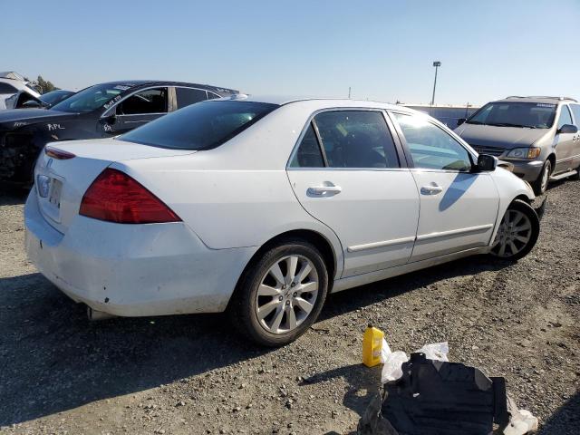 Photo 3 from auction – 2007 HONDA ACCORD EX with VIN 1HGCM66517A017984