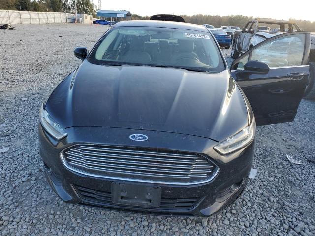 Photo 5 from auction – 2016 FORD FUSION S with VIN 3FA6P0G78GR190820