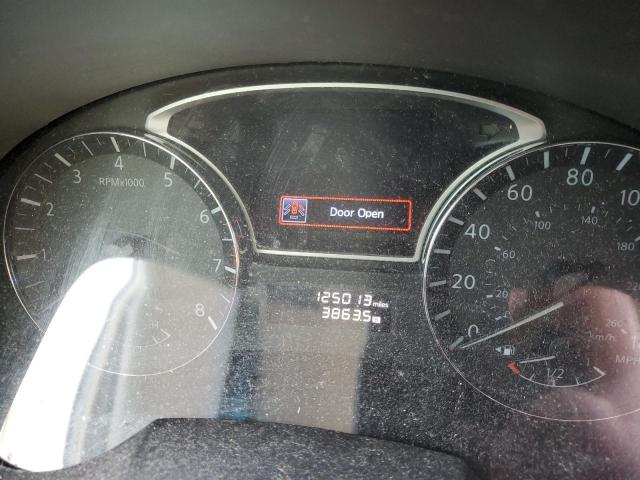 Photo 9 from auction – 2015 NISSAN ALTIMA 2.5 with VIN 1N4AL3AP1FN302200