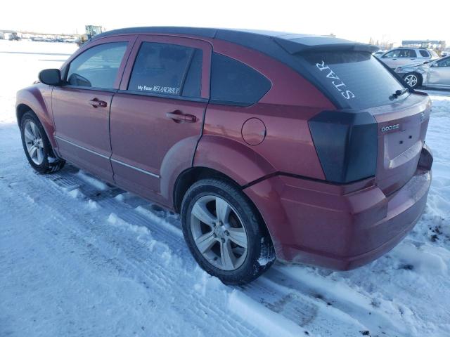 Photo 2 from auction – 2010 DODGE CALIBER SX with VIN 1B3CB4HAXAD528149