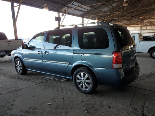 Photo 2 from auction – 2007 BUICK TERRAZA CX with VIN 5GADV33117D142628