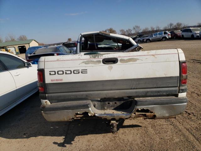 Photo 6 from auction – 1995 DODGE RAM 1500 with VIN 1B7HC16ZXSS364052