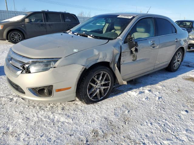 Photo 1 from auction – 2010 FORD FUSION SEL with VIN 3FAHP0JA5AR204581